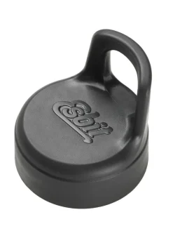 Esbit Wateropslag & -Zuivering|Drink- & Thermosflessen<Majoris Waterfles - 680ml Zilver