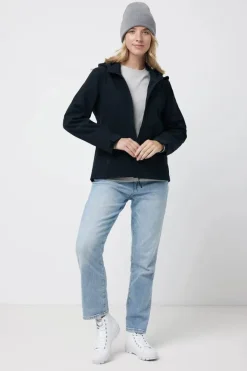 DAMES Iqoniq Softshell Jassen|Waterdichte Jassen><noscript><img width=