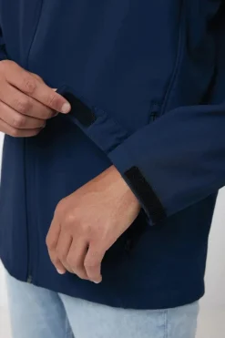 DAMES Iqoniq Softshell Jassen|Waterdichte Jassen><noscript><img width=