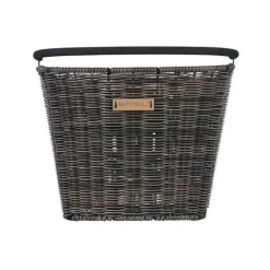 Basil Fietsmanden & -Kratten>Mand Bremen Rattan Look KF