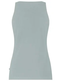 Human Nature Singlets<Marein - Singlet dames Zeegroen