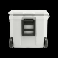 Steamy Koelboxen|Koelkasten>Marine 120 Koelbox op wielen - 120L