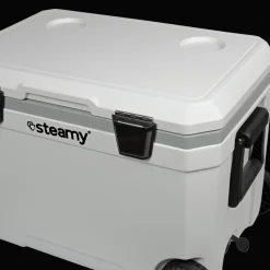 Steamy Koelboxen|Koelkasten<Marine 70 Koelbox op wielen - 70L