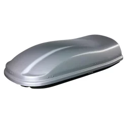 Farad Dakkoffers<Marlin Dakkoffer N8 - 400 liter Zilver
