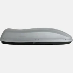 Farad Dakkoffers<Marlin Dakkoffer N8 - 400 liter Zilver