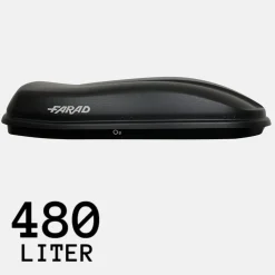 Farad Dakkoffers>Marlin Dakkoffer N6 - 480 liter