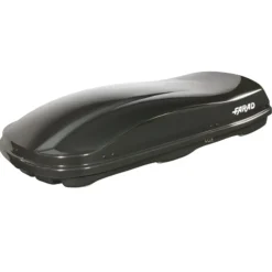 Farad Dakkoffers<Marlin Dakkoffer N7 - 680 liter Zwart