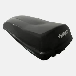 Farad Dakkoffers<Marlin Dakkoffer N7 - 680 liter Zwart