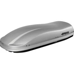 Farad Dakkoffers<Marlin Dakkoffer N6 - 480 liter Grijs