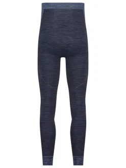 Heren Human Nature Thermo Ondergoed|Thermo Ondergoed>Maskin - Thermobroek heren