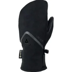 Matt Handschoenen<Pro dames wanten Zwart
