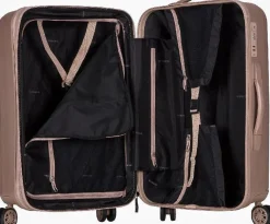 Decent Koffers & Trolleys>Maxi-Air - Grote koffer - 77cm - 133L - TSA-slot
