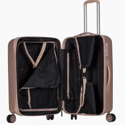 Decent Koffers & Trolleys>Maxi-Air - Grote koffer - 77cm - 133L - TSA-slot