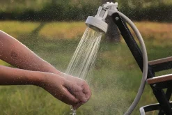 Flextail Draagbare Douches<Max Shower - Kampeerdouche