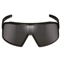 Brn Fietsbrillen<MAXwide fietsbril zonnebril Zwart