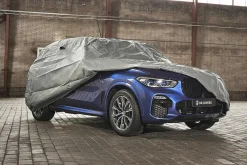 DS COVERS Autohoezen<MAXX SUV outdoor autohoes - XL