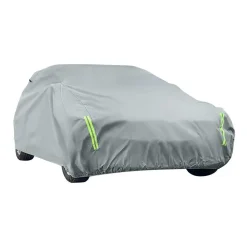 DS COVERS Autohoezen<MAXX SW outdoor autohoes - M