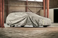 DS COVERS Autohoezen<MAXX SW outdoor autohoes - M