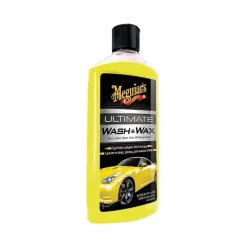 Meguiar's Auto Wassen>Meguiars Ultimate Wash and Wax Autoshampoo