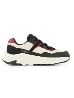 Human Nature Wandelschoenen|Wandelschoenen<Meguza - Lage wandelschoenen dames Beige
