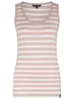 DAMES Human Nature Singlets>Mendes - Singlet dames