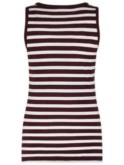 DAMES Human Nature Singlets>Mendes - Singlet dames