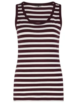 DAMES Human Nature Singlets>Mendes - Singlet dames