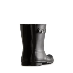 DAMES Hunter Laarzen|Wandellaarzen>Men's Original Short Boots - Laarzen - Heren