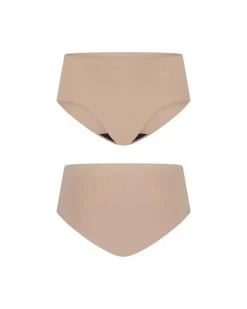 DAMES Moodies Undies Ondergoed>Menstruatie ondergoed - Hiphugger lasercut
