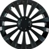 Ivol Autobanden & Accessoires>Meridan Zwart wieloppen set van 4 - 16 inch