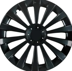 Ivol Autobanden & Accessoires>Meridan Zwart wieloppen set van 4 - 16 inch