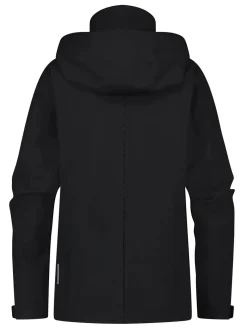 DAMES Human Nature Dames Wandelkleding|Waterdichte Jassen>Merloi - 2.5 layer jas dames