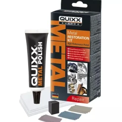 Quixx Reparatie>Metal Restoration Kit / Metaal Polijstpasta