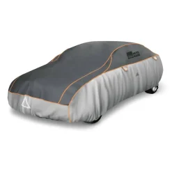 Lampa Autohoezen>Meteo Max 3 - Hagelbeschermhoes auto AG8 XXL 190x200x510cm