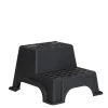 Milenco Opstapjes>MGI opstap Giant Double Step