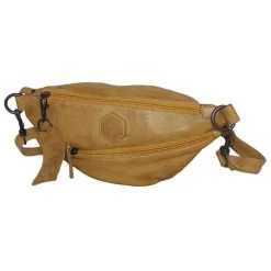 Bear Design Heuptassen|Rugzakken & Tassen>Mia - Heuptas - Crossbody - Leer