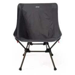 Vango Campingstoelen>Micro Lux campingstoel – India Ink