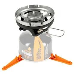 Jetboil Barbecues & Kooktoestellen>MicroMo Carbon - Kooktoestel