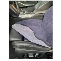 Dutch Shield Stoel- En Stuurhoezen|Autostoelbeschermers<Microvezel Autostoelhoes Universeel