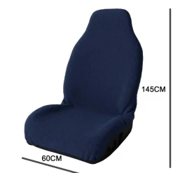 Dutch Shield Stoel- En Stuurhoezen|Autostoelbeschermers<Microvezel Autostoelhoes Universeel