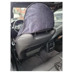 Dutch Shield Stoel- En Stuurhoezen|Autostoelbeschermers<Microvezel Autostoelhoes Universeel