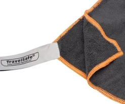 Travelsafe Reishanddoeken>Microvezel Terry Handdoek XL