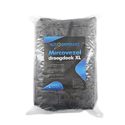 Auto Gepolijst Auto Poetsen|Auto Wassen<Microvezeldoek - Droogdoek - Absorbeert 5L Water