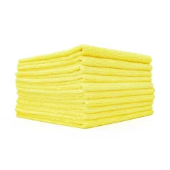The Rag Company Auto Poetsen<Microvezeldoeken 10 Stuks