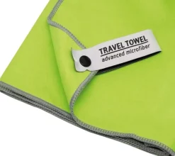 Travelsafe Reishanddoeken<Microvezel Reishanddoek L
