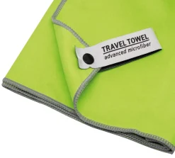 Travelsafe Reishanddoeken<Microvezel Reishanddoek L