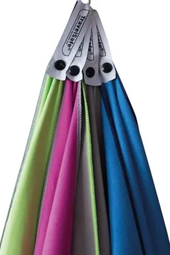 Travelsafe Reishanddoeken<Microvezel Reishanddoek L