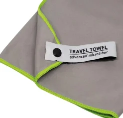 Travelsafe Reishanddoeken<Microvezel Reishanddoek L