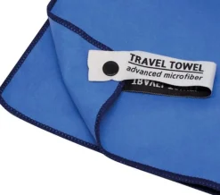 Travelsafe Reishanddoeken<Microvezel Reishanddoek S