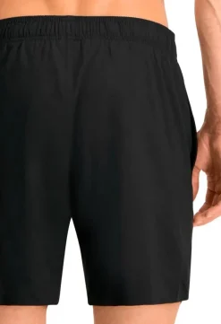 Puma Zwembroeken<Mid Shorts - Heren - Zwembroek Zwart